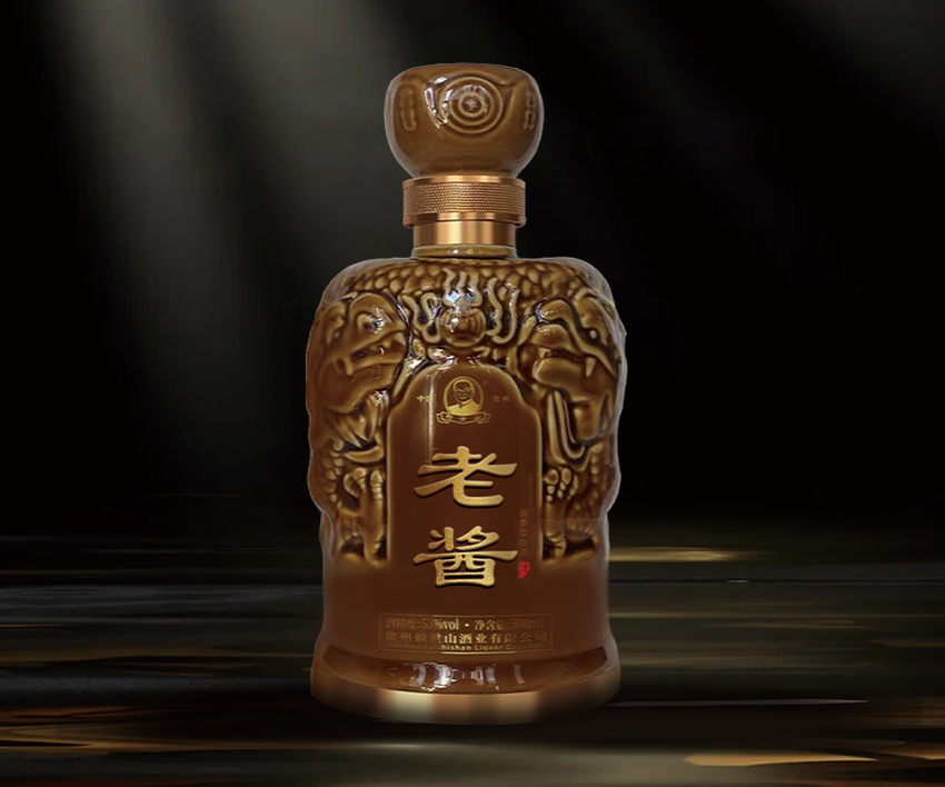 赖世山-老酱